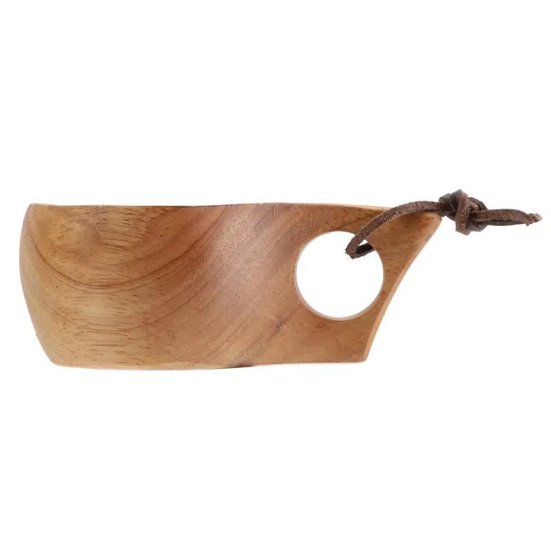 Kuksa Wood Cup | 100% Organic