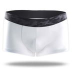 Men's Ice Silk Underwear