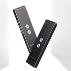 Portable Voice Translator