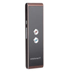 Portable Voice Translator