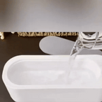 Ultrasonic Cleaning Device | Gentle, Efficient & Versatile for Jewelry, Glasses, Watches, and Dentures