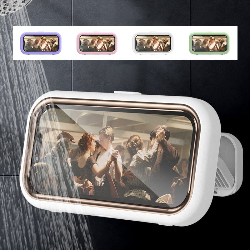 Universal waterproof phone case