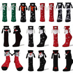 MAGNETIC Socks WINTER EDITION