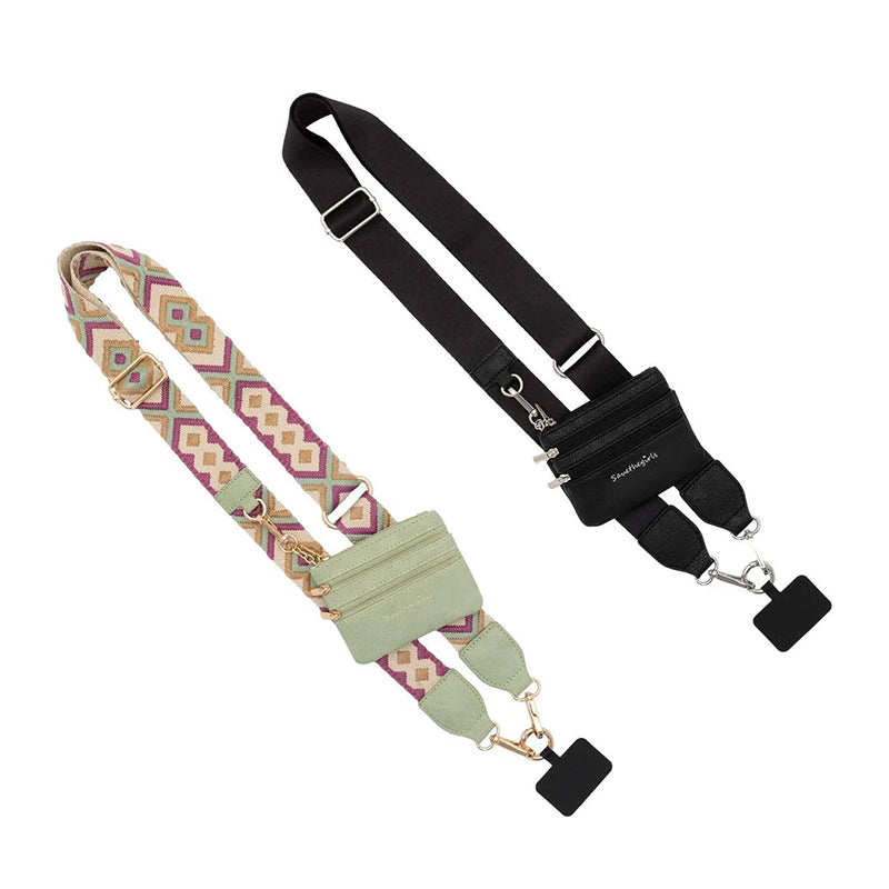 StrapBuddy Hands-Free Convenience Everywhere