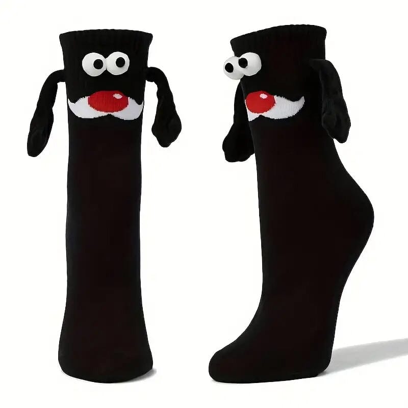 MAGNETIC Socks WINTER EDITION