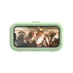 Universal waterproof phone case