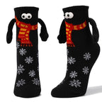 MAGNETIC Socks WINTER EDITION
