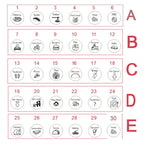 Fun Food Decision Dice Gifts