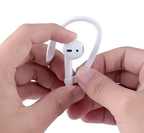 1 Pair Strap Wireless Ear Hanging Hook Accessories Holders for Airpods