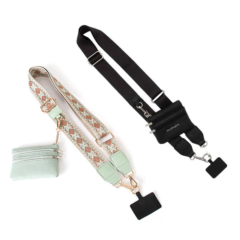 StrapBuddy Hands-Free Convenience Everywhere