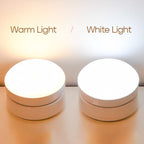 Indoor LED Motion Sensor Wall Light