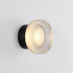 LumiWall – Modern Wall Lighting for Cozy Interior
