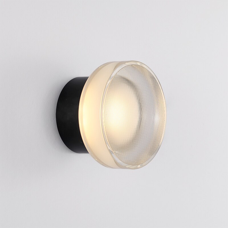 LumiWall – Modern Wall Lighting for Cozy Interior