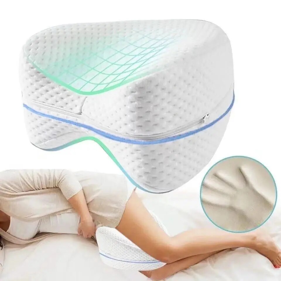 Luxury Leg Pillow - LegRest