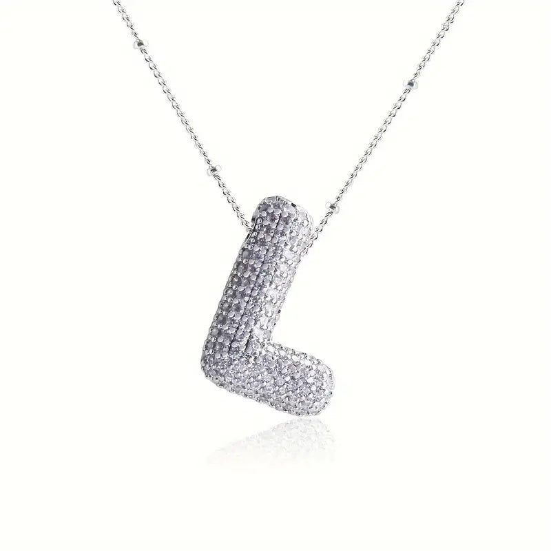 Alphabet-Diamond-Pendant-Necklace
