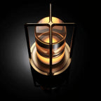 PrismaBeam - Elegant Cord-Free Lantern