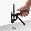 QuickSet Mover – Compact Tool for Furniture and Cabinet Installation