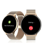 Ladies Smartwatch - Lumea Active