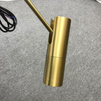 GlowLine - Linear LED Pendant Light