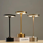 LuxeLumina | Instant glow and elegance