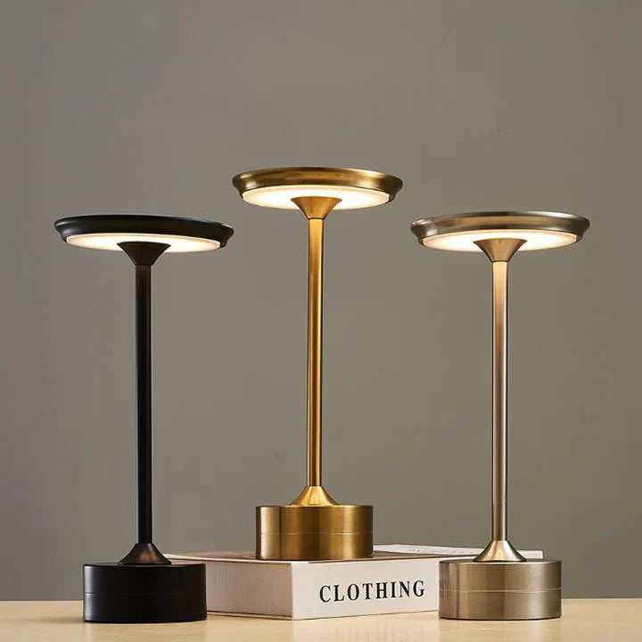LuxeLumina | Instant glow and elegance