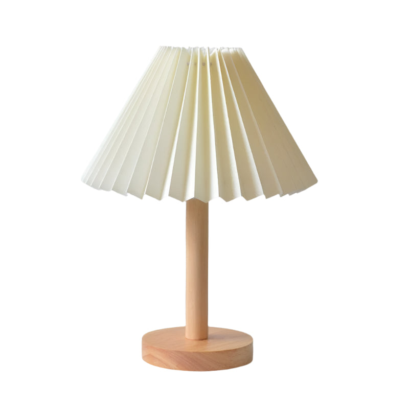 Scandinavian design with a natural touch