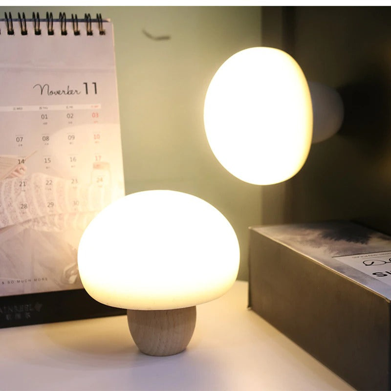 Calming Color Lamp