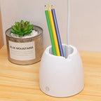 Gardudu | Table lamp children pot and phone holder