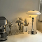 Danish designer lamp - Dimmable table lamp