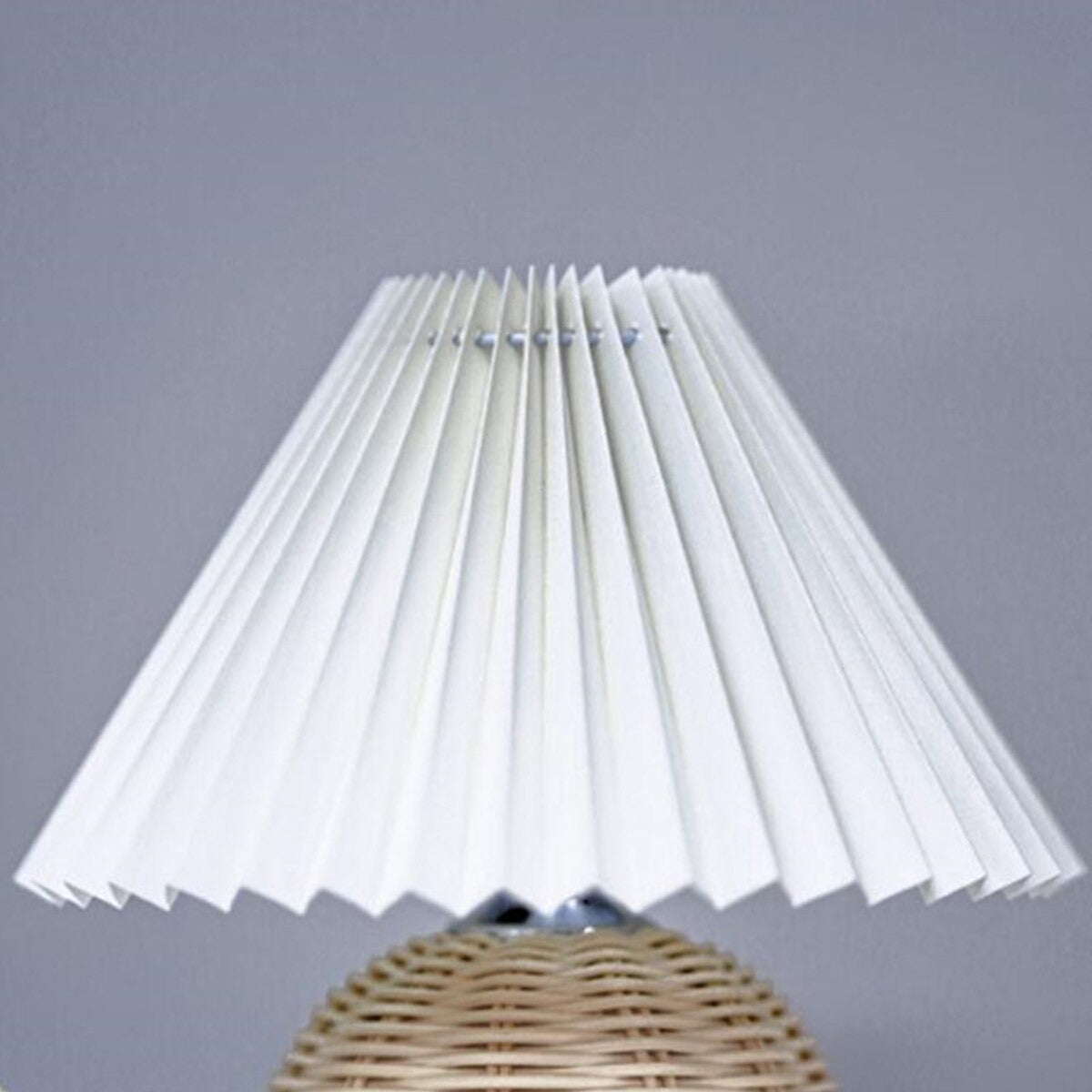 Warm Ambient Light