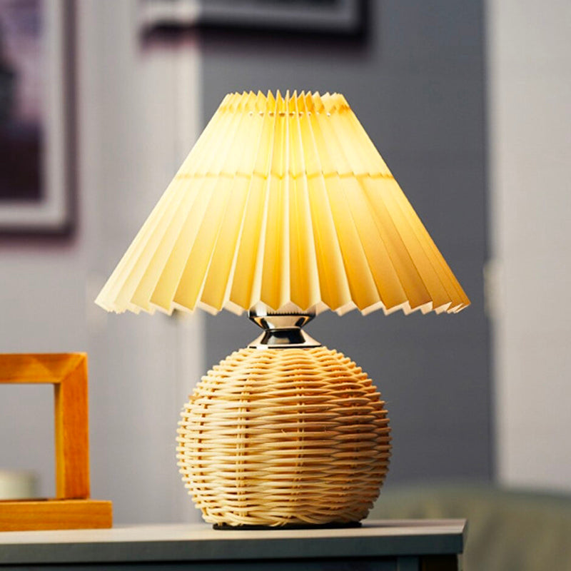 Warm Ambient Light