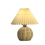 Warm Ambient Light