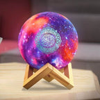 Koranic Night Light Moon - CoraLune™