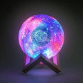 Koranic Night Light Moon - CoraLune™