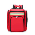 Large First Aid and Survival Backpack - RescueReady