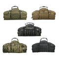 Large Tactical Travel Bag and Backpack - TrailTrek Duffle
