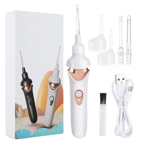 Ear Vacuum Cleaner