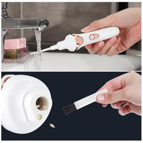 Ear Vacuum Cleaner