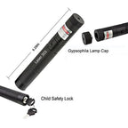 High-performance Laser Pointer 303