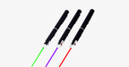 Laser Pointer Pen - Various Colors