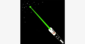 Laser Pointer Pen - Various Colors