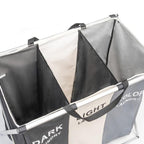 Laundry Sorter Hamper