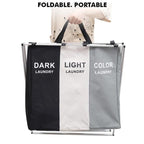 Laundry Sorter Hamper
