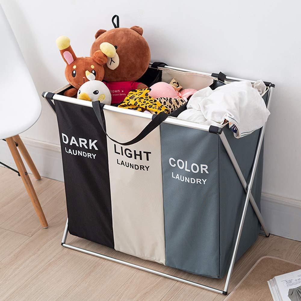Laundry Sorter Hamper