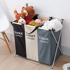 Laundry Sorter Hamper