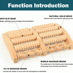 SoleRelief™ Relaxing Pressure Roll