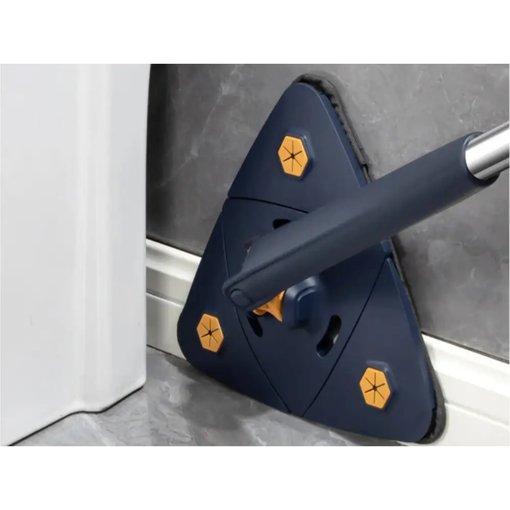 Clean360° rotation mop - Easy cleaning