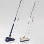 Clean360° rotation mop - Easy cleaning