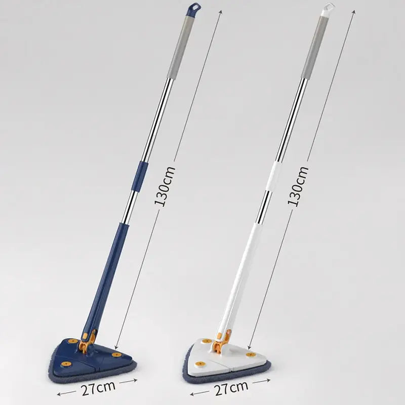 Clean360° rotation mop - Easy cleaning