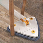 Clean360° rotation mop - Easy cleaning